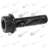 Surub aprindere drujba Husqvarna 435, 440, 135, 140 M5x20 (Original)